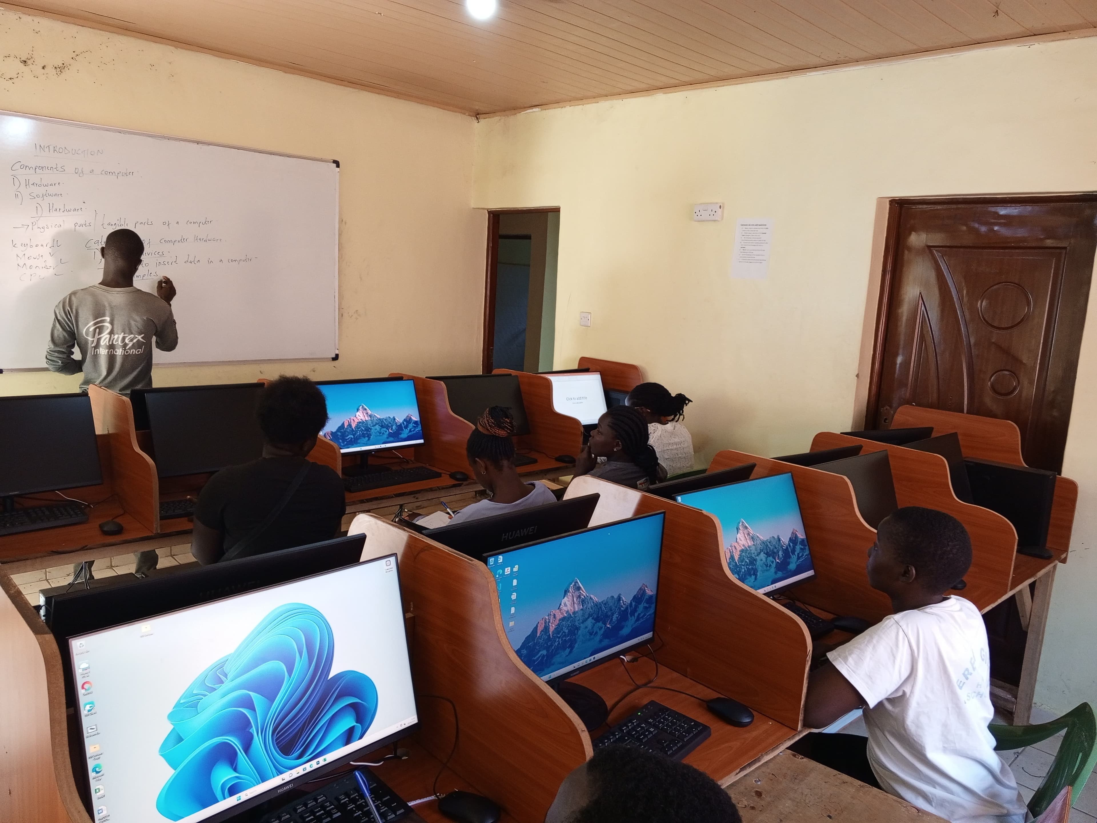 Computer Foundational Skills